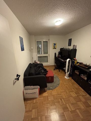 À saisir ! Superbe logement à Nyon ! - Foto 3