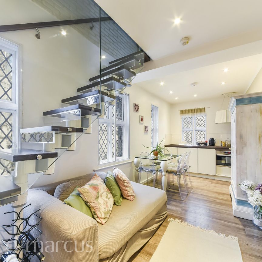 Strand, London - Photo 1