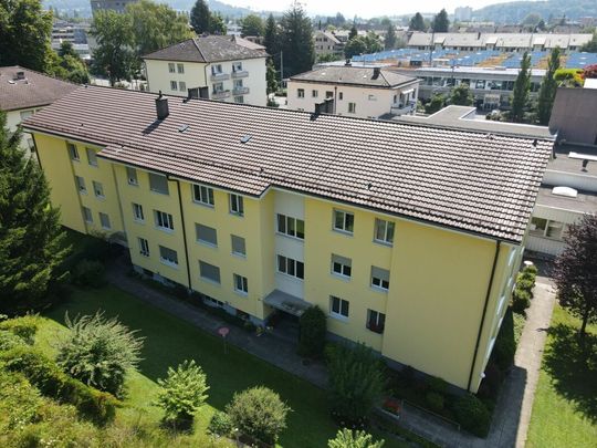 3-Zimmer-Wohnung - Photo 1