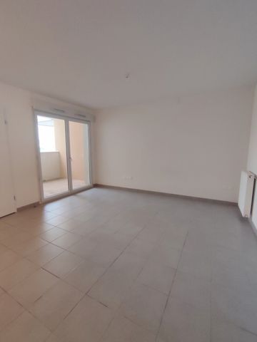 Location Appartement 1 pièce 29m² CASTANET TOLOSAN 31320 - Photo 2