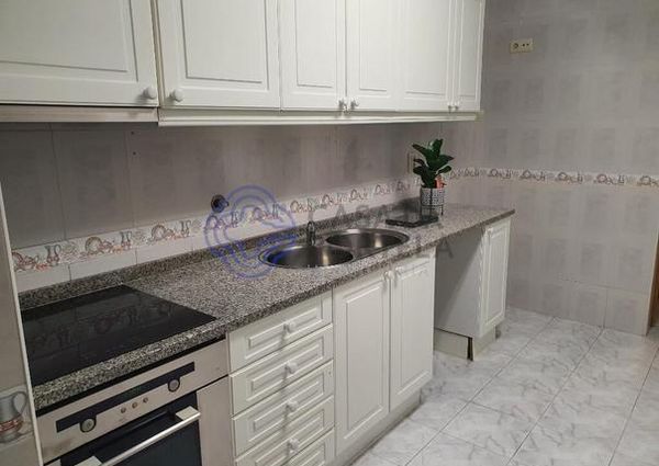 Apartamento T2 em Aveiro