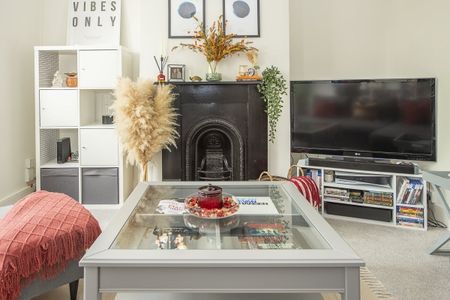 1 bedroom maisonette to rent - Photo 3