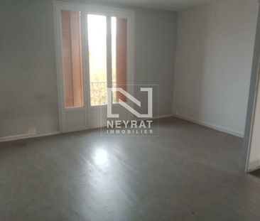 Location Appartement 3 pièces 54m² DIGOIN 71160 - Photo 1