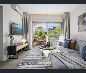 4/2-6 Bowen Street, Chatswood, NSW 2067 - Photo 1