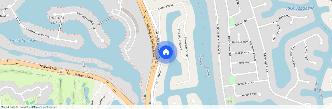 107 Witt Avenue, Qld 4211, Carrara