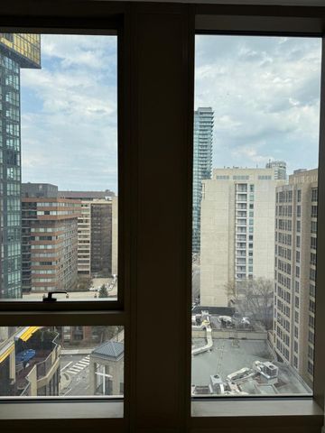 For Lease - 1315 Bay Street Unit# 1201, Toronto, Ontario - Photo 2