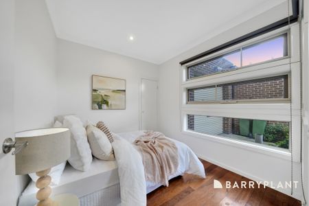 Comfortable Family Living in a Quiet and Convenient Location - Photo 5