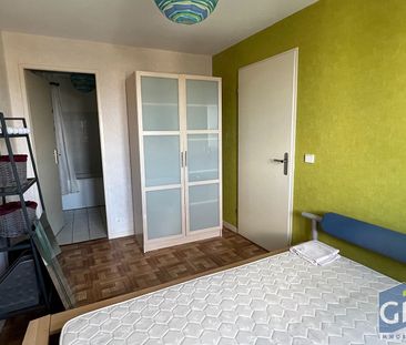 Location Appartement 2 pièces 31m² - Photo 3