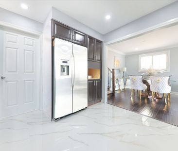 For Lease - 43 Tamarisk Drive Unit# Main, Toronto, Ontario - Photo 4