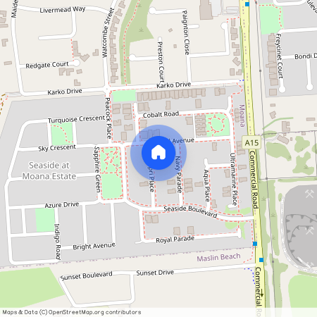 18 Capri Place, Moana