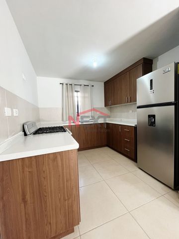 CASA EN RENTA EN ALTARIA RESIDENCIAL - Photo 4