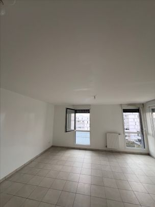 Location Appartement 2 pièces 53m² - Photo 1