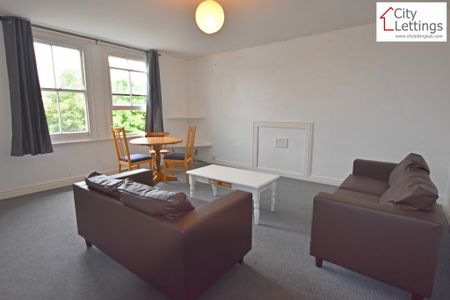 3 Bedroom Flat - Photo 5