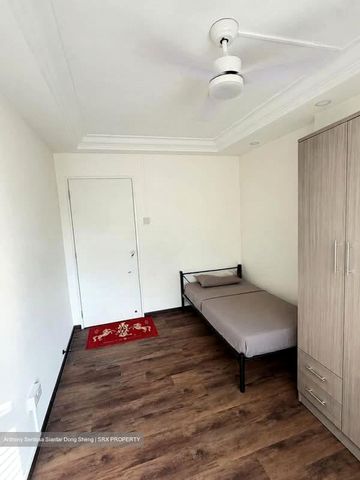 Blk 298 Punggol Grove (Punggol), HDB 4 Rooms - For Rent - Photo 5