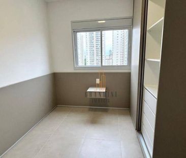Apartamento Com 3 Dormitórios Para Alugar, 117 m² por R$9.200,00/mê... - Photo 3
