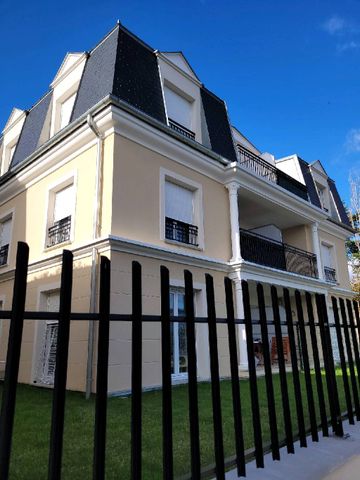 Location Appartement 3 pièces 64m² VILLENOY 77124 - Photo 4