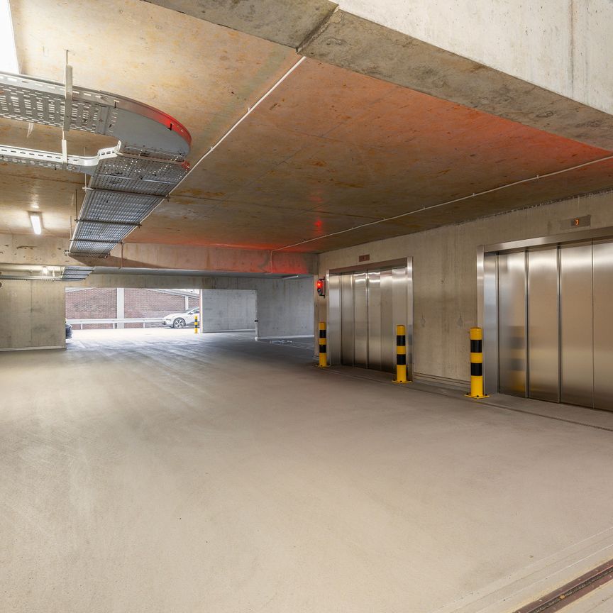 Te huur: Appartement Piekstraat 245 in Rotterdam - Photo 1