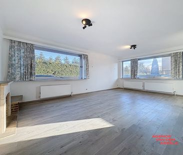 Vernieuwd gelijkvloersappartment - Photo 3