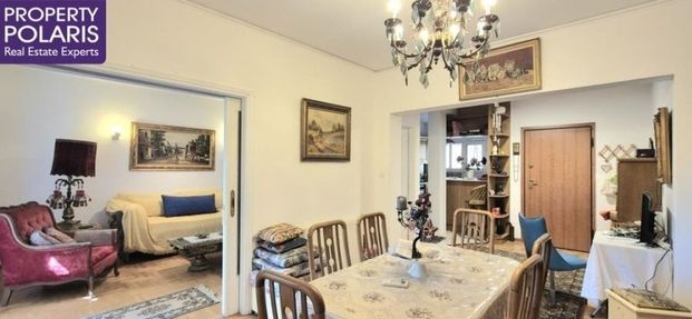 Διαμέρισμα για ενοικίαση Φιλοθέη - Φωτογραφία 1
