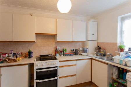 2 bedroom terraced house to rent - Photo 5