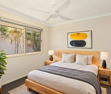 Nestled in a serene cul-de-sac, 9 Wisteria Place, Currimundi, offer... - Photo 3