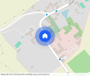 Church Road, Great Milton, Oxfordshire, OX44 - Photo 1