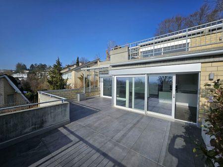 Aussicht ins wunderschöne Leimental - Photo 4