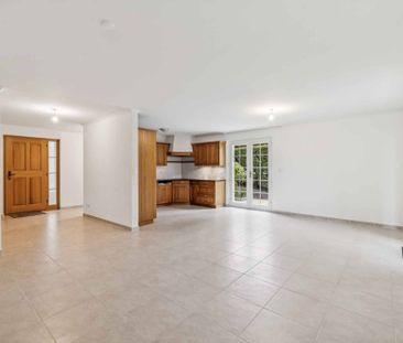 Belle maison mitoyenne avec jardin - Foto 6