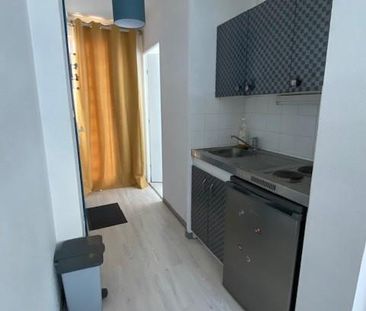 Location Appartement 1 pièce 23m² LE HAVRE 76600 - Photo 1