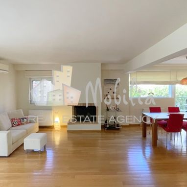 Apartment for rent - Photo 1