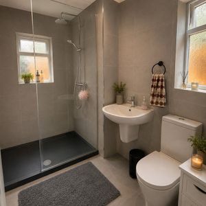 Room in a Shared House, Vince St, B66 - Photo 3