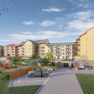 Blå vägen 245 - Foto 2