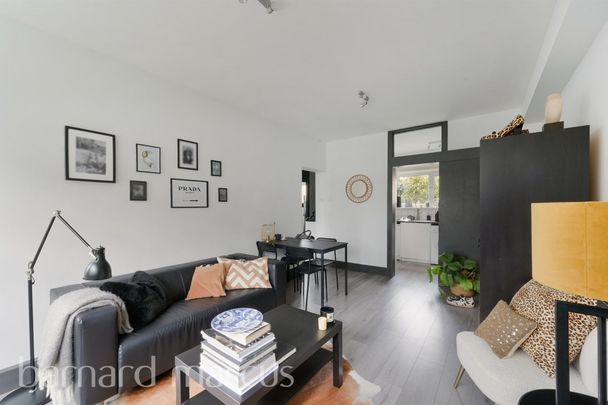 Studley Road - Photo 1