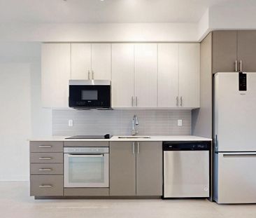 For Lease - 415 Main Street Unit# 512, Hamilton, Ontario - Photo 4