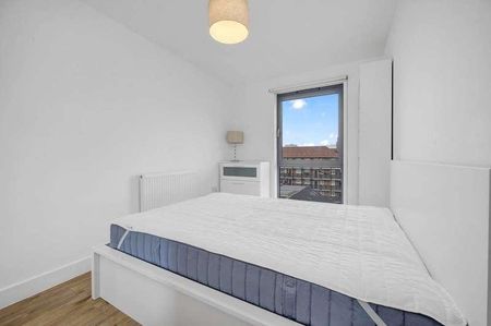 Christian Street, Shadwell, E1 - Photo 4