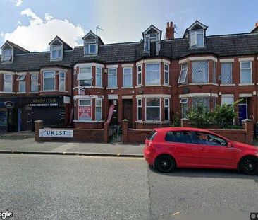 Studio Flat, Cheetham Hill Road, M8 - Photo 1