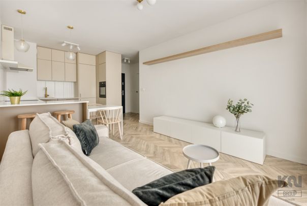 Łódź, Śródmieście, Wróblewskiego - Zdjęcie 1