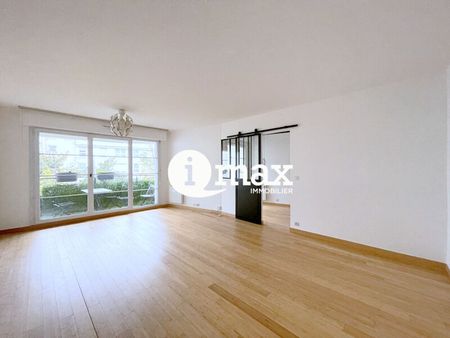 Location Appartement BOIS COLOMBES - - Photo 5