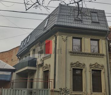 Vilă Occidentului - birou sau locuintă - Fotografie 1