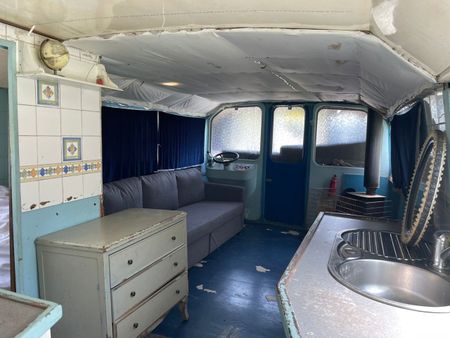 1 Bed House Boat, Sheldon Square, W2 - Photo 2