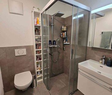 4.5 Zimmer, 103 m², 2. Stock - Foto 4