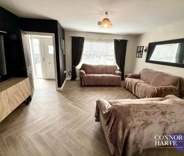 29 The Crescent, Coagh, BT80 0BE - Photo 2