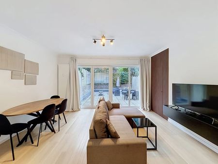 Appartement te huur - Photo 2