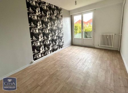 Location Appartement 3 pièces 65m² LE HAVRE 76600 - Photo 4