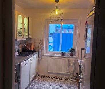 Trädgårdsgatan, Norrköping - Foto 5