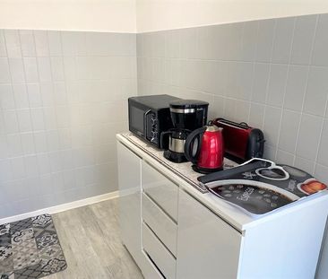 Appartement meublé centre ville - Photo 6