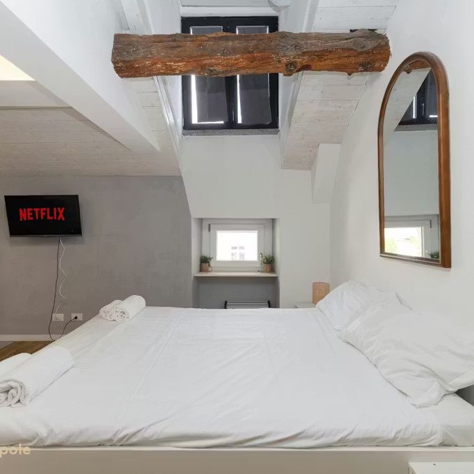 Via Giuseppe Barbaroux, Turin, Piedmont 10122 - Photo 1