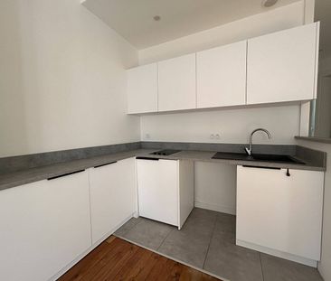 Appartement 1 pièce – LYON - Photo 3