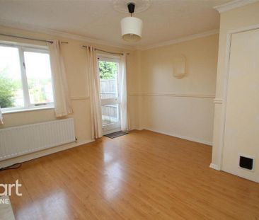 2 bedroom terraced house to rent - Photo 1
