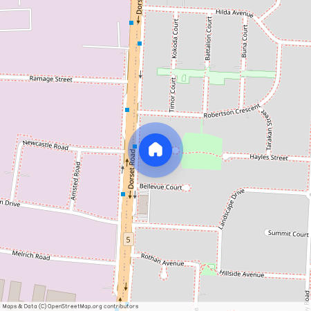 9 Blamey Court, 3155, Boronia